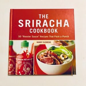 Accessories - The Sriracha Cookbook Accessories - The Sriracha Cookbook